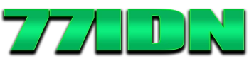 Logo 77IDN