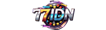 Logo 77IDN